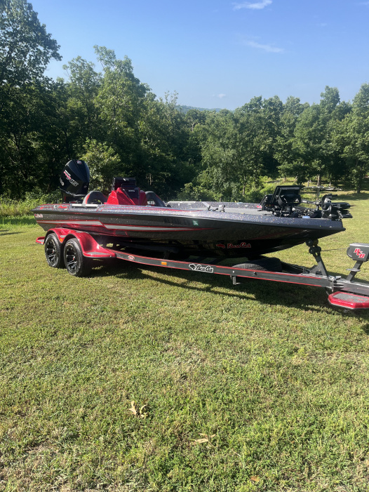 2024 Bass Cat puma STS - For Sale at Kimberling City, MO 65686 - ID 585588