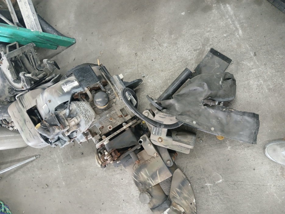 2015 Prodrive 37 - For Sale at Marrero, LA 70072 - ID 585781