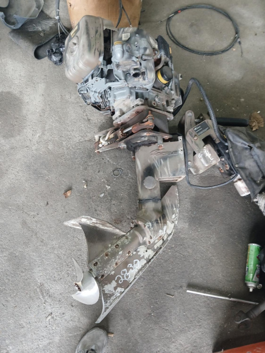 2015 Prodrive 37 - For Sale at Marrero, LA 70072 - ID 585782