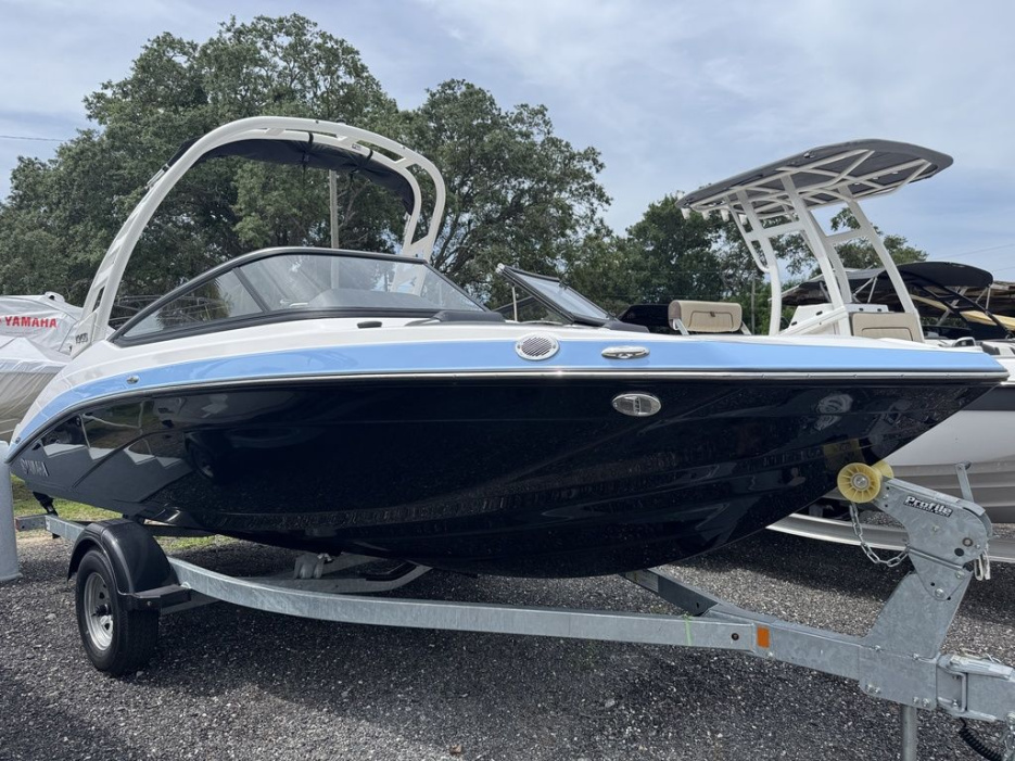2025 Yamaha 195S - For Sale at Key Largo, FL 33037 - ID 576903
