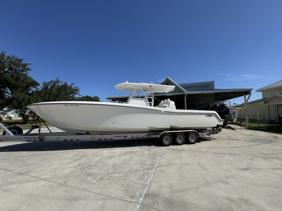 2020 Invincible MONO-HULLS - For Sale at Orange Beach, AL 36561 - ID 585745