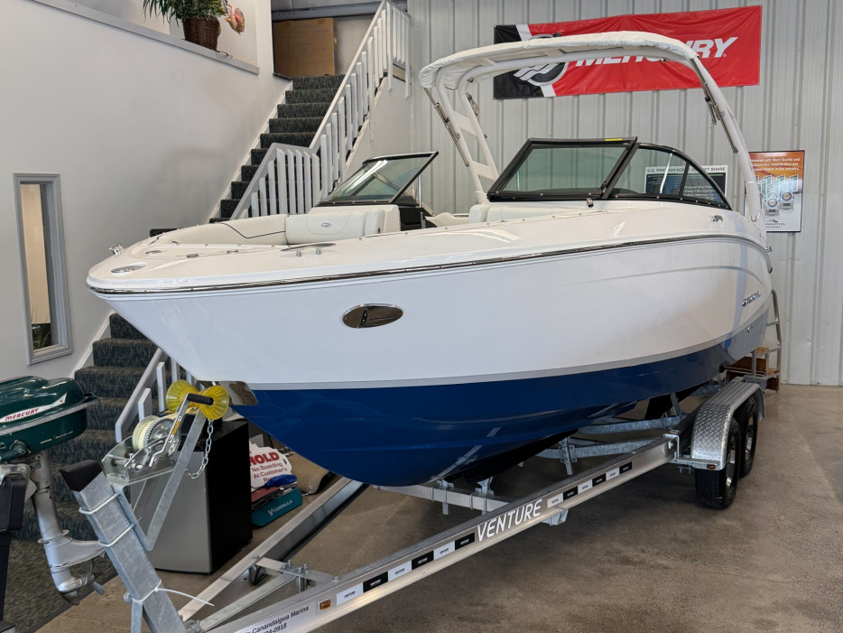 2025 Regal LS4 - For Sale at Canandaigua, NY 14424 - ID 580254