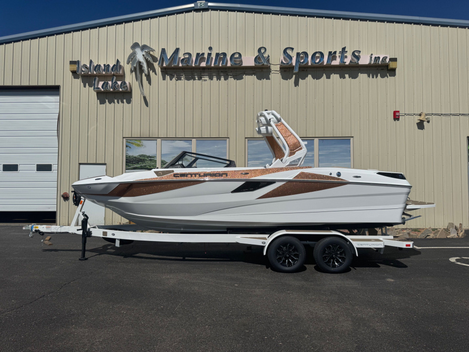2025 Centurion Fe22 - For Sale at Fort Collins, CO 80528 - ID 579381