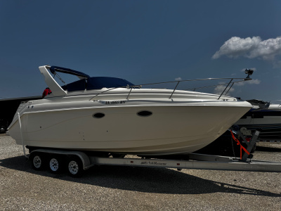 2000 Rinker 270 Fiesta Vee