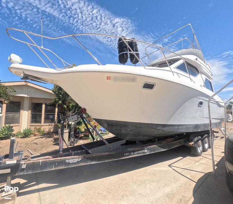 2001 Bayliner 3258 Command Bridge - For Sale at Murrieta, CA 92563 - ID 582327