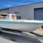 2024 Nautic Star
