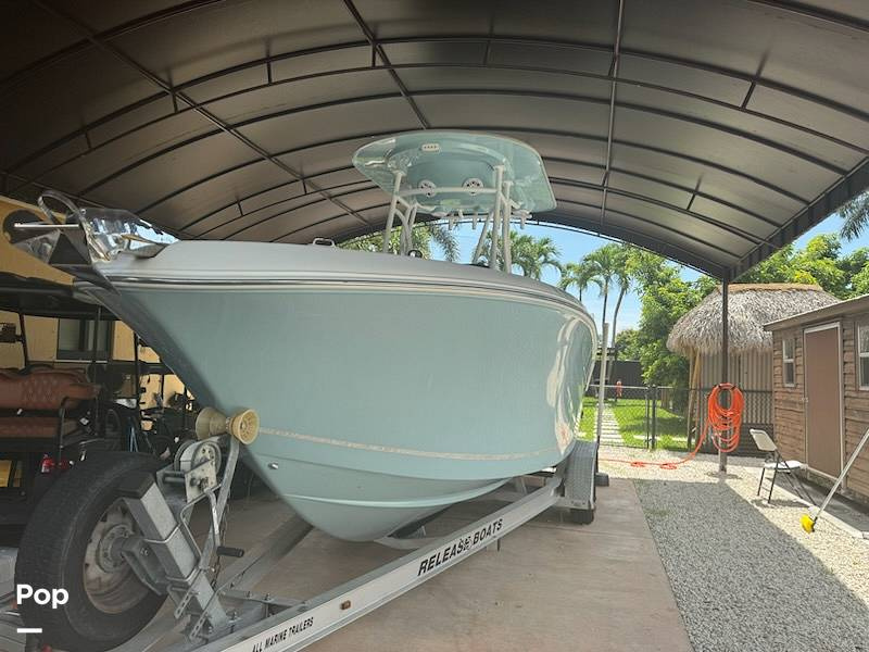 2017 Release 238RX CC - For Sale at Miami, FL 33170 - ID 556195