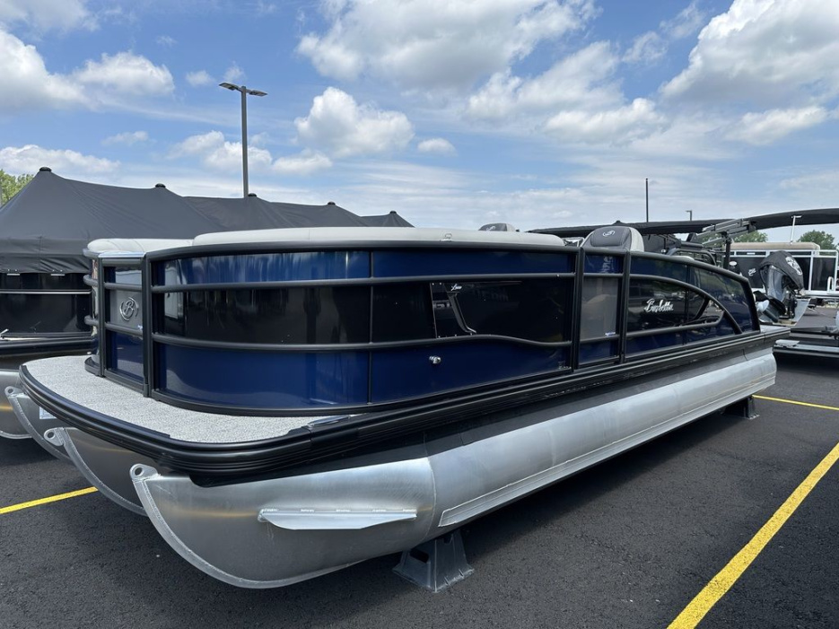 2025 Barletta Lusso - For Sale at Canandaigua, NY 14424 - ID 585822