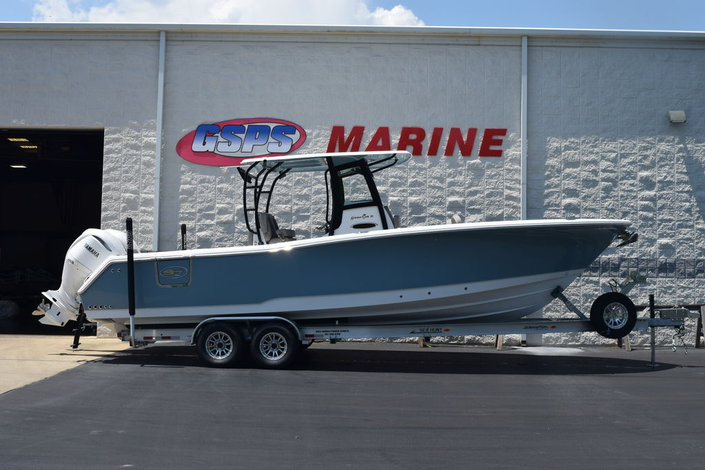 2026 Sea Hunt Gamefish - For Sale at Gulf Shores, AL 36542 - ID 585828
