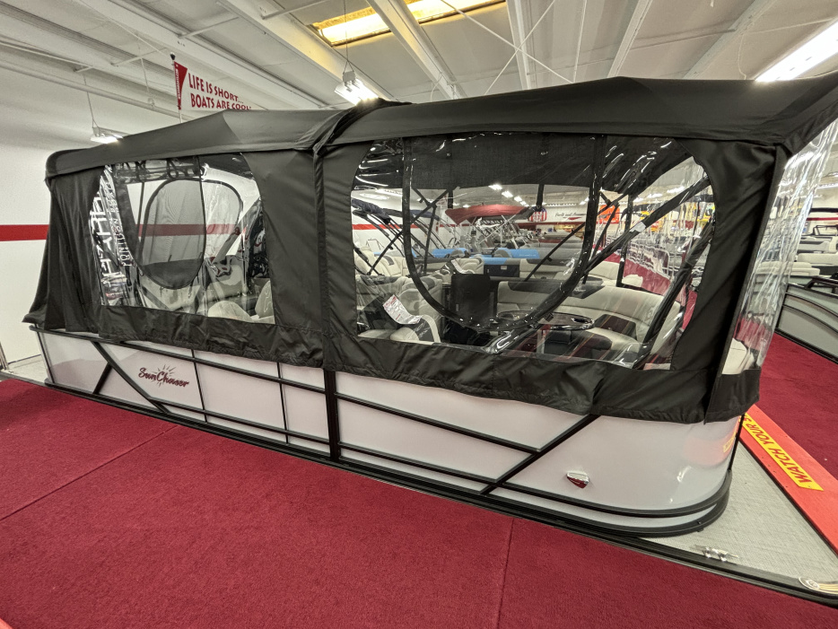 2025 SunChaser Geneva 22 Voyager - For Sale at Brighton, MI 48114 - ID 555988