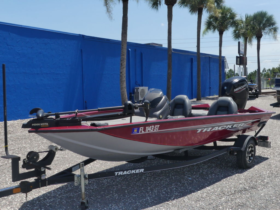2020 Tracker Pro Team 175 TXW® Tournament Ed. - For Sale at Lake Placid, FL 33852 - ID 585831