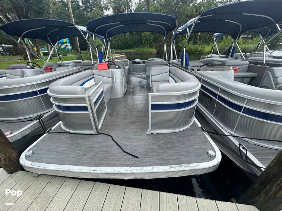 2023 Bennington 22 SS - For Sale at Homosassa, FL 34448 - ID 585863