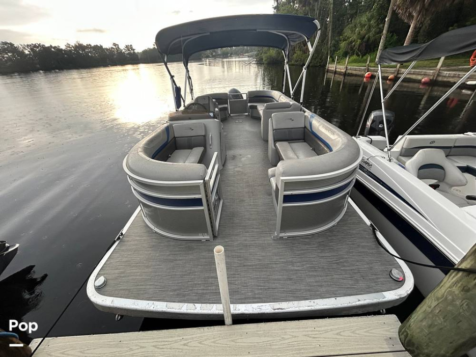 2023 Bennington 22 SS - For Sale at Homosassa, FL 34448 - ID 585866