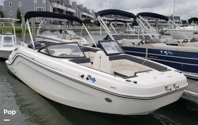 2023 Bayliner DX 2200