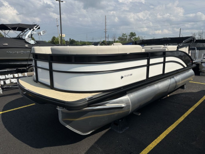 2026 Harris FloteBote Cruiser 210 SL