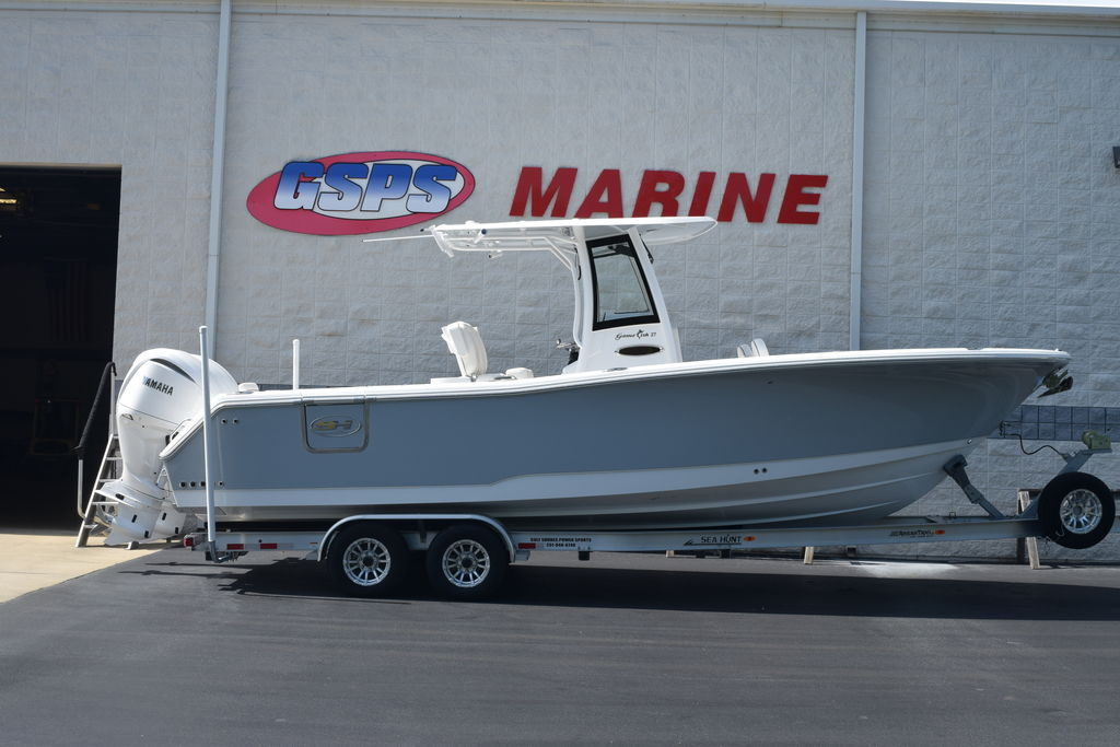 2026 Sea Hunt Gamefish - For Sale at Gulf Shores, AL 36542 - ID 585885