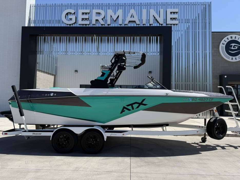2023 ATX Surf Boats Type-S - For Sale at Mesa, AZ 85207 - ID 585892