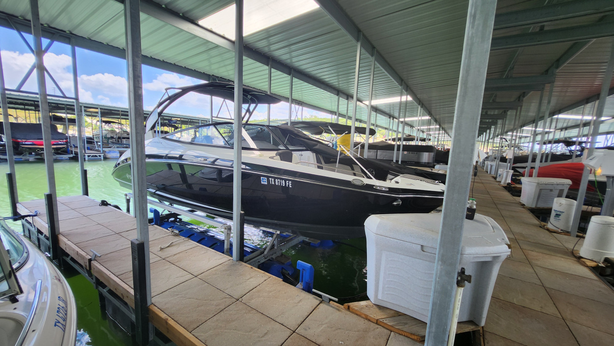2019 Yamaha 242 Limited S - For Sale at Canyon Lake, TX 78133 - ID 585908