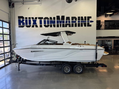 2026 Nautique Super Air Nautique G23