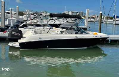 2021 Bayliner Element E21