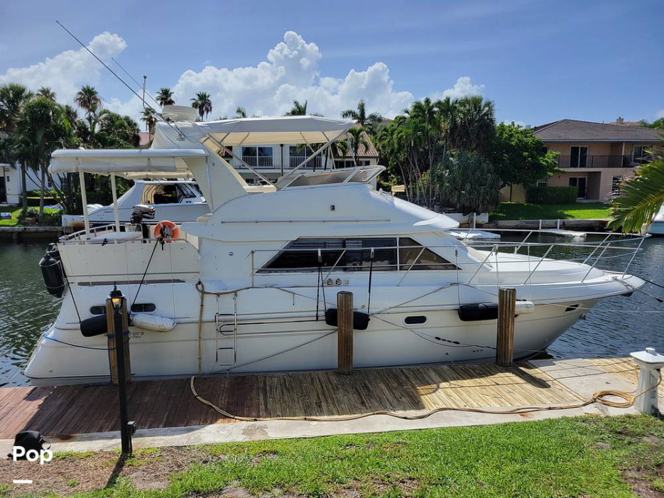 1998 Cruisers 3650 - For Sale at Lake Worth, FL 33462 - ID 578927