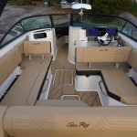 2025 Sea Ray