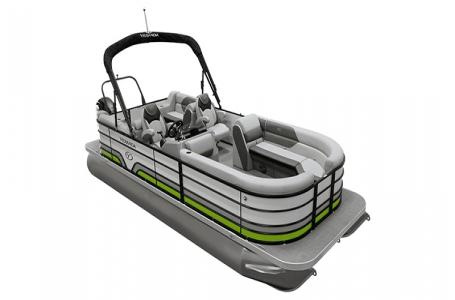 2025 Veranda Vista Sport 22 - For Sale at Milledgeville, GA 31061 - ID 585977