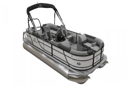 2025 Veranda VR22RC - For Sale at Milledgeville, GA 31061 - ID 585978