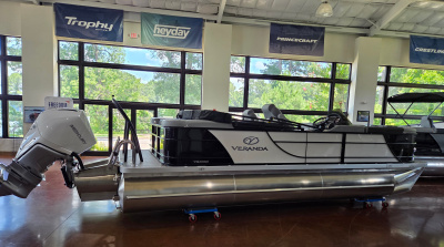 2025 Veranda VR22RC
