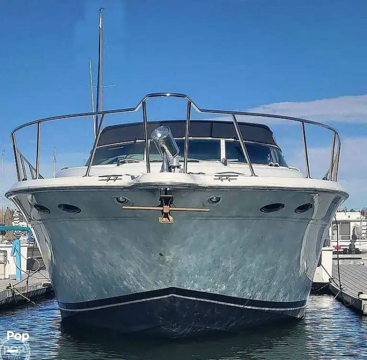 1991 Sea Ray 480 Sundancer - For Sale at Pueblo, CO 81007 - ID 585677