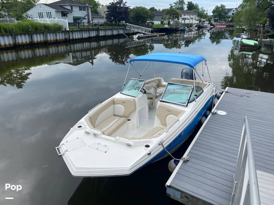 2015 Nautic Star 223 DC - For Sale at Monmouth Beach, NJ 07750 - ID 584169
