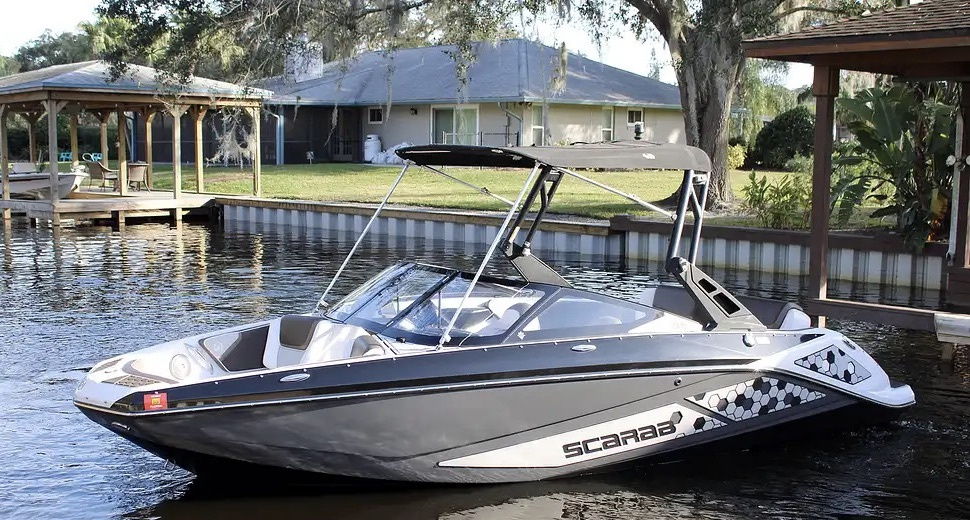 2019 Scarab 195 - For Sale at Debary, FL 32713 - ID 586062