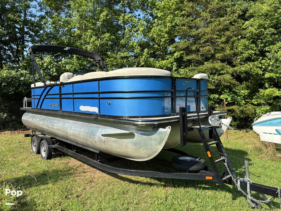 2018 Starcraft SLS3 - For Sale at Winston Salem, NC 27107 - ID 581810