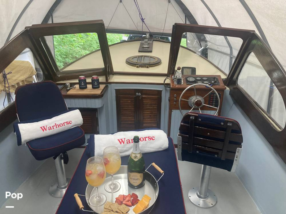 1956 Other 22 Bass - For Sale at Mount Sinai, NY 11766 - ID 566852