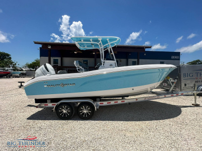 2024 Nautic Star 222 Offshore