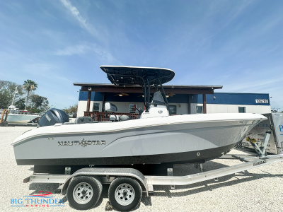 2024 Nautic Star 222 OSL
