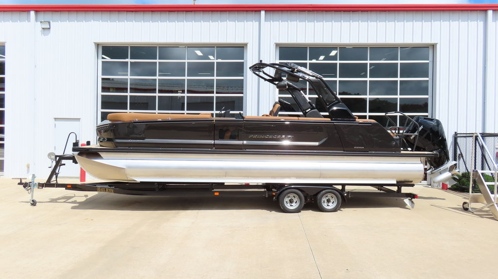 2025 Princecraft Vogue® 27 RL - For Sale at Osage Beach, MO 65065 - ID 586077