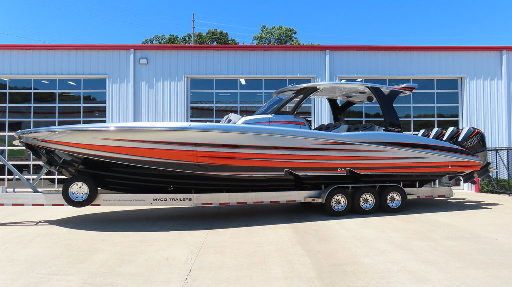 2020 MTI 42V - For Sale at Osage Beach, MO 65065 - ID 586078