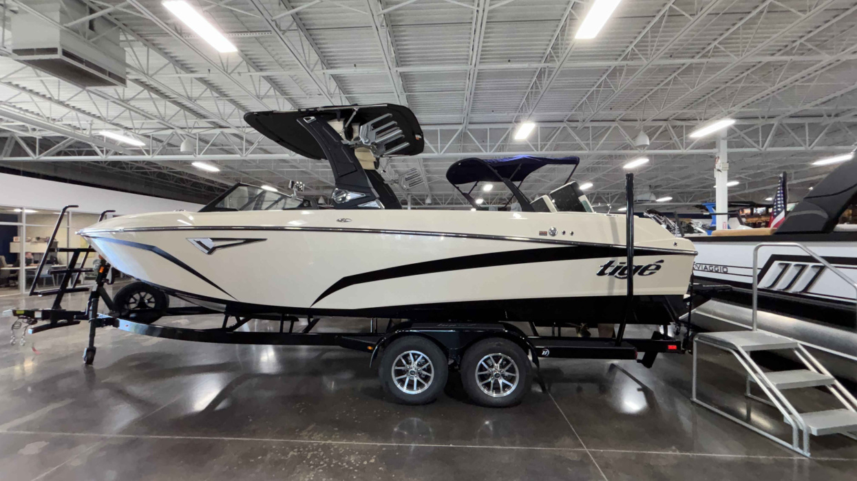 2025 Tige Z5 - For Sale at Lake of the Ozarks, MO 65049 - ID 585579