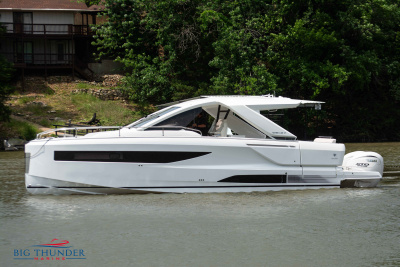 2024 Jeanneau DB37 OB