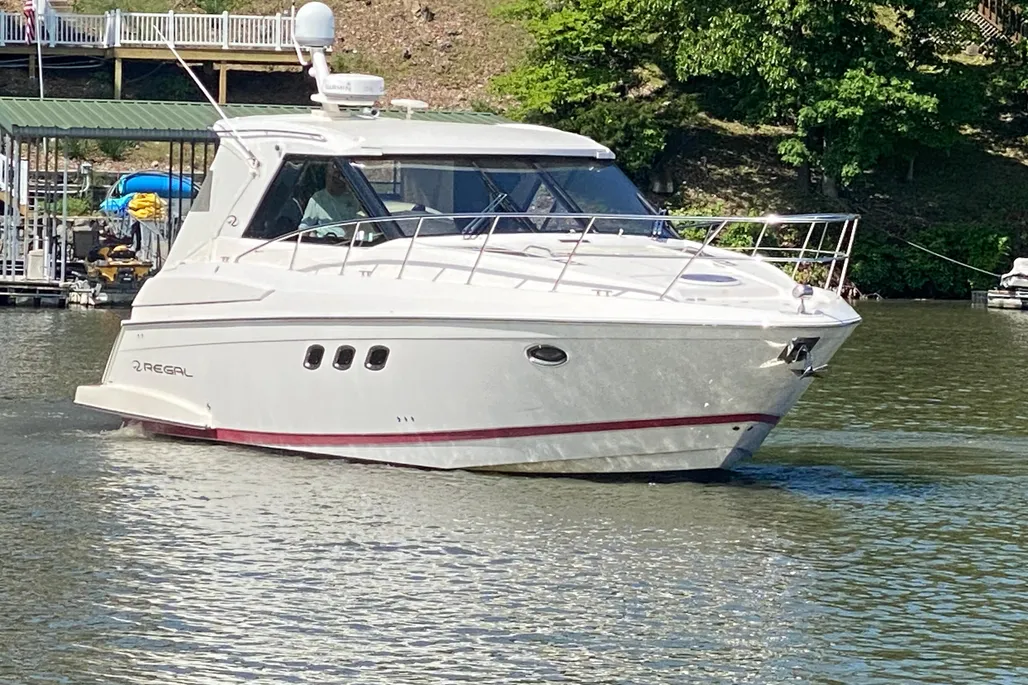 2012 Regal 42 Sport Coupe - For Sale at Lake of the Ozarks, MO 65049 - ID 582598