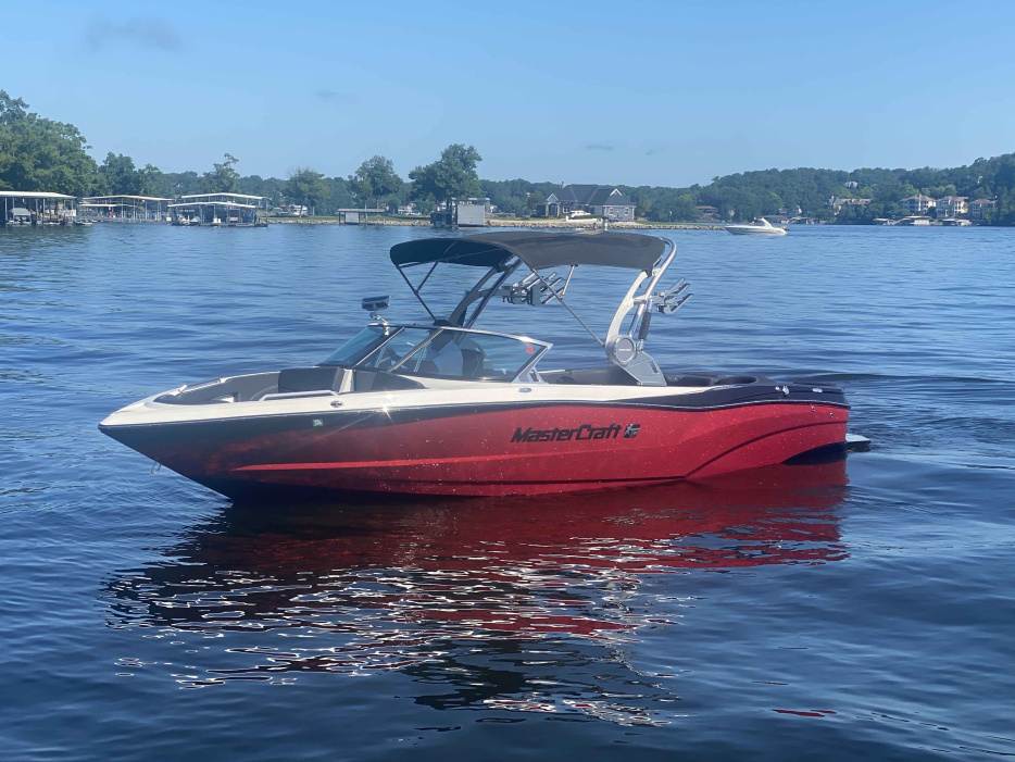 2020 Mastercraft XT25 - For Sale at Lake of the Ozarks, MO 65049 - ID 582276