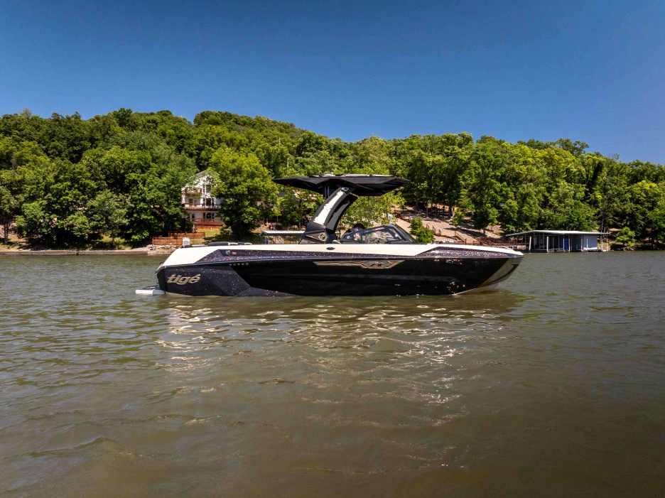 2025 Tige Ultre 23 ZX - For Sale at Lake of the Ozarks, MO 65049 - ID 579309
