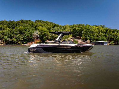 ミ Tige 25 ZXS - Lake of the Ozarks, MO 65049