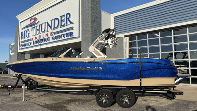 2022 Mastercraft X26