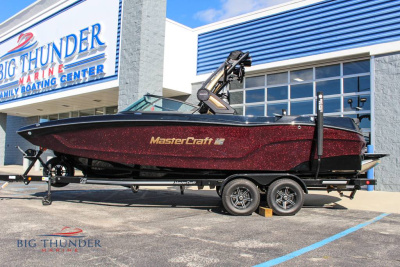 2022 Mastercraft XT24