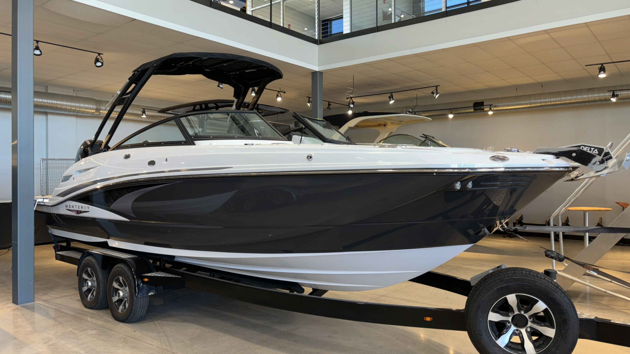 2025 Monterey M65 - For Sale at Lake of the Ozarks, MO 65049 - ID 577473