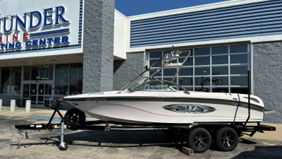 2005 Correct Craft SV211 Nautique Air