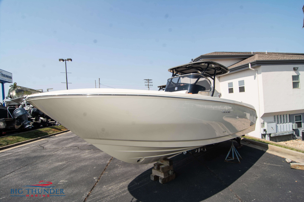 2024 Capoforte FX270 - For Sale at Lake of the Ozarks, MO 65049 - ID 577504