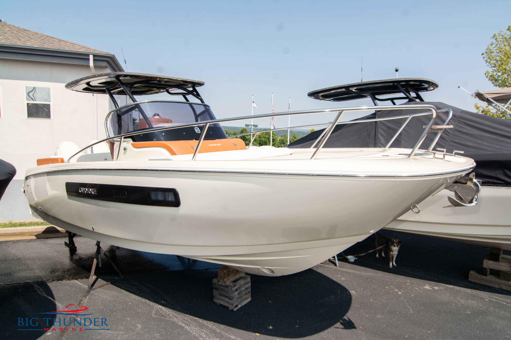 2024 Capoforte CX270 - For Sale at Lake of the Ozarks, MO 65049 - ID 577503